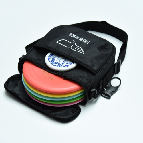 Yikun Tiger Line Disc Golf Set